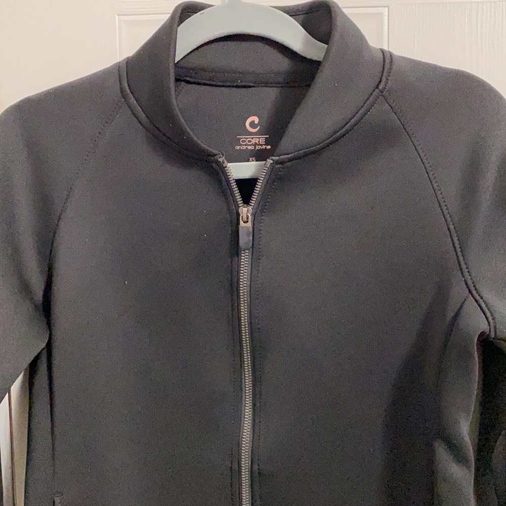 Jacket - Picture 2 of 3